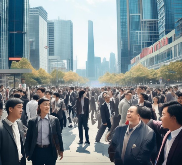 辽阳商务工作动态调查,经济活力与区域发展新机遇 辽阳商务工作动态调查,经济活力与区域发展新机遇
