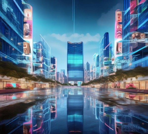 深圳 dynamic e-commerce,数字时代商业的创新之光 深圳 dynamic e-commerce,数字时代商业的创新之光